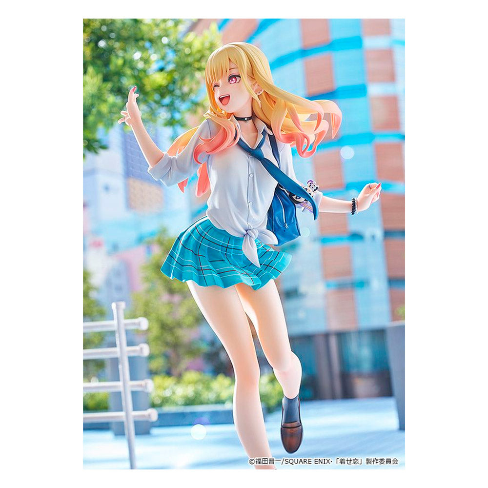 FIGURA MARIN KITAGAWA 1/7 FIGURA MARIN KITAGAWA 1/7